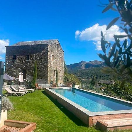 Bed and Breakfast Casa Surgente Carcheto Exteriér fotografie