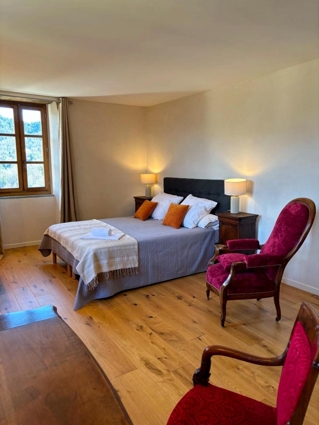 Bed and Breakfast Casa Surgente Carcheto Exteriér fotografie