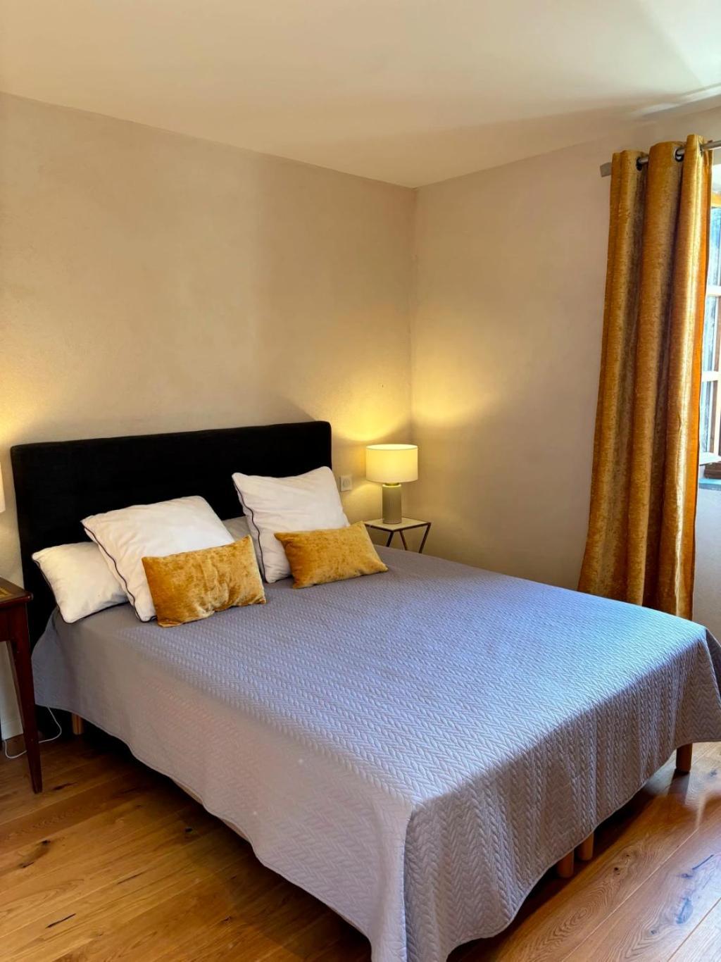 Bed and Breakfast Casa Surgente Carcheto Exteriér fotografie
