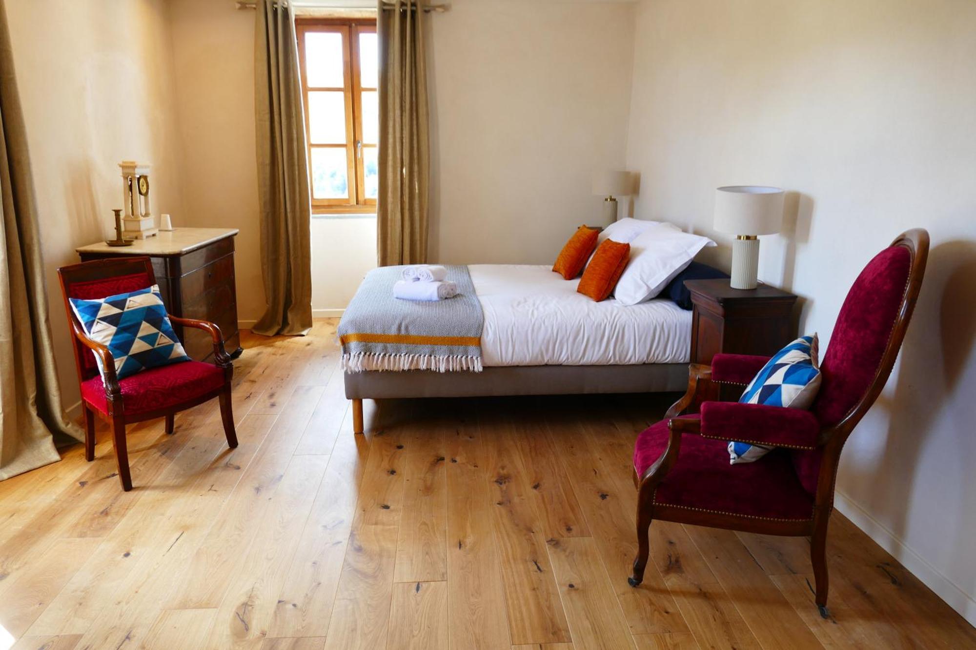Bed and Breakfast Casa Surgente Carcheto Exteriér fotografie